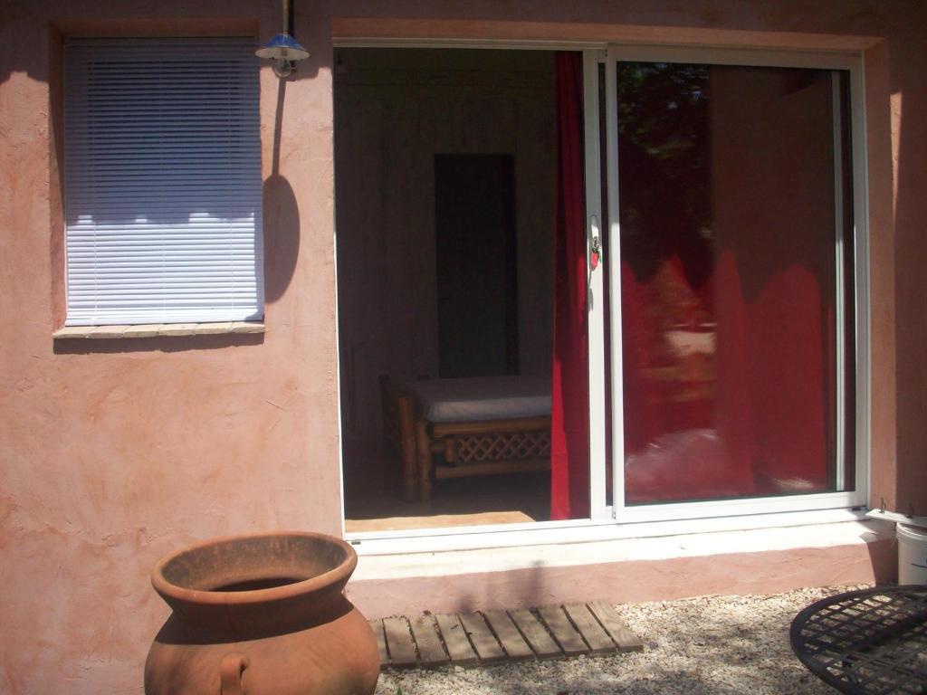 Studios Et Gite La Sauvasse Vagnas Room photo